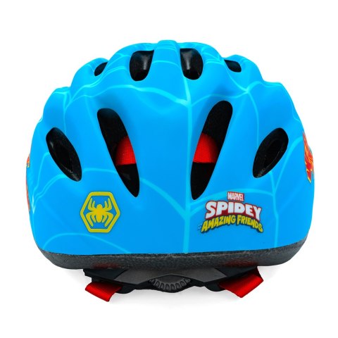 KASK ROWEROWY S 48-52CM SPIDEY