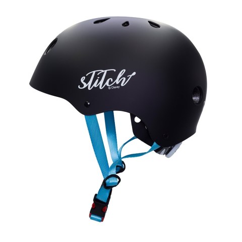 KASK SPORTOWY STITCH - D100 - ROZM. M