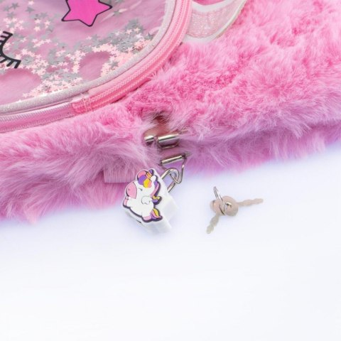 Maxi planer z jednorożcem Nice