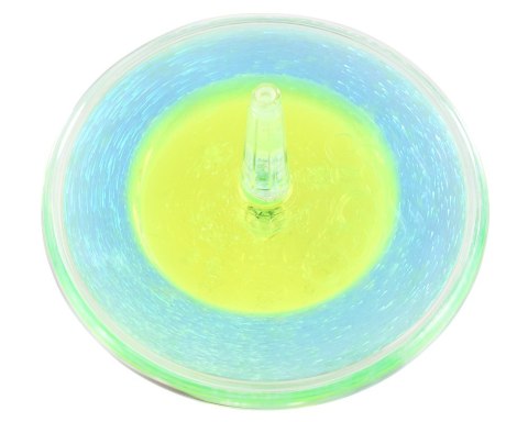 Magiczny spinner Lawa sztorm 12 sztuk DISPLAY Epee