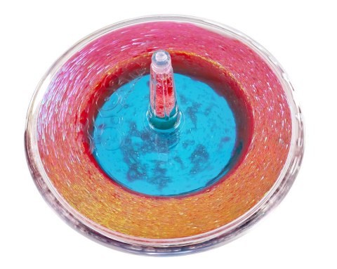 Magiczny spinner Lawa sztorm 12 sztuk DISPLAY Epee