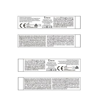 OCHRANIACZE ROWEROWE - KOLANA I ŁOKCIE - STITCH