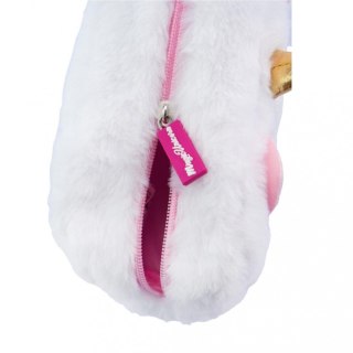 Piórnik jednorożec z puszystego materiału Nice