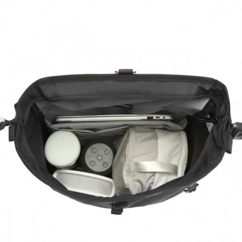 Plecak Urban Water Resistant Czarny XD DESIGN