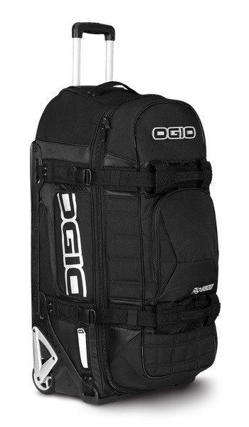 Torba podróżna RIG 9800 BLACK OGIO