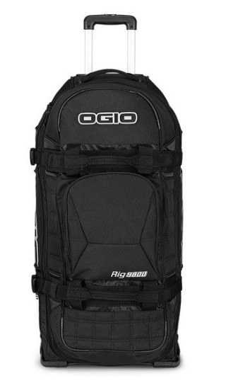 Torba podróżna RIG 9800 BLACK OGIO