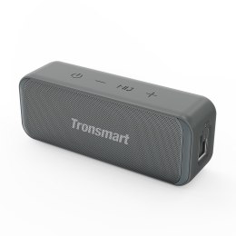 Bezprzewodowy głośnik Bluetooth Tronsmart T2 Mini 2023 AUX SD USB 10W czarny Tronsmart