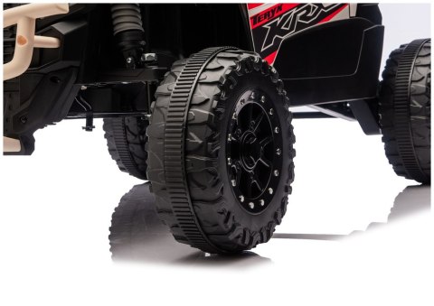 Auto Na Akumulator Kawasaki JS330 24V5Ah Czarno-Beżowe LEAN CARS