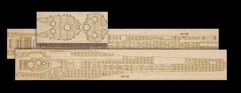 Model plastikowy Niemiecka łódź podwodna typ VII C/41 1/72 Revell