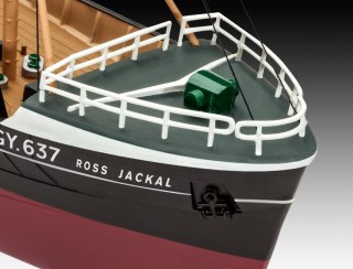 Northsea Fishing Trawler Revell