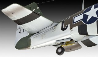 P-51D-5NA Mustang Revell