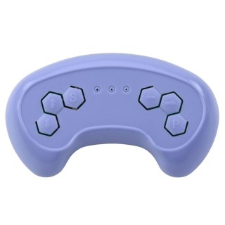 Pilot do Pojazdu na Akumulator WMT-666 LEAN Toys