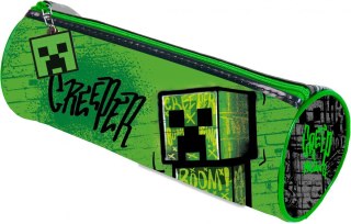 Piórnik saszetka Minecraft Kids Euroswan