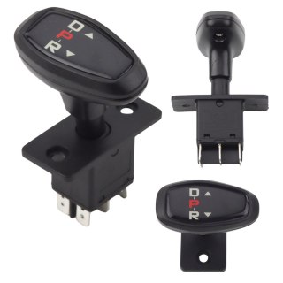 Przełacznik Drążek Przód/Stop/Tył do Auta na Akumulator LEAN Toys