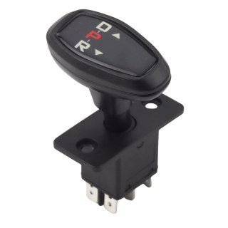 Przełacznik Drążek Przód/Stop/Tył do Auta na Akumulator LEAN Toys