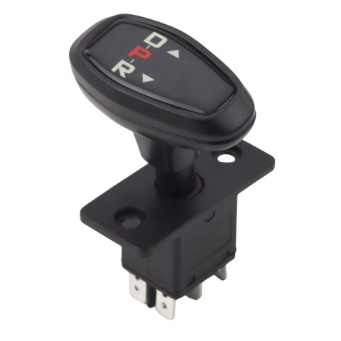 Przełacznik Drążek Przód/Stop/Tył do Auta na Akumulator LEAN Toys