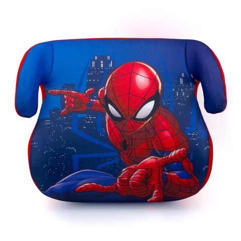 SIEDZISKO SAMOCHODOWE R129 SPIDER-MAN