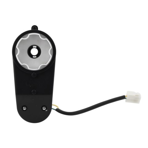 Silnik Przekładnia 12V do Pojazdu na Akumulator FT-938 LEAN Toys