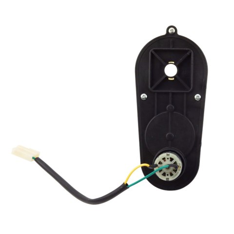 Silnik Przekładnia 12V do Pojazdu na Akumulator FT-938 LEAN Toys