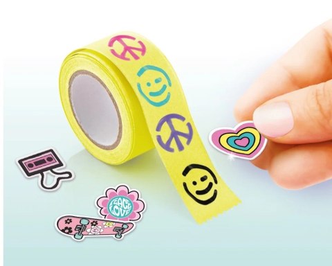 Zestaw Projekt Deko, Kreatywny Pamiętnik Epee