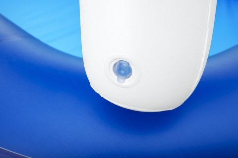 Basen Dmuchany Z Daszkiem 213 x 155 x 132 cm Bestway 54370 Bestway