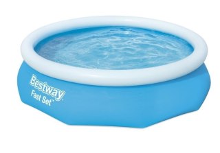 Basen Ogrodowy Rozporowy 305 x 76 cm Bestway 57266 Bestway