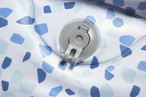 Dmuchane Spa 3 Osobowe 170 x 66cm Bestway 60037 Bestway