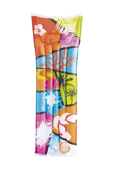 Dmuchany Materac Do Pływania 183 x 69 cm Bestway 44033 Bestway