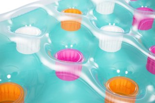 Dmuchany Materac Do Pływania Niebieski 188 x 71 cm Bestway 43014 Bestway