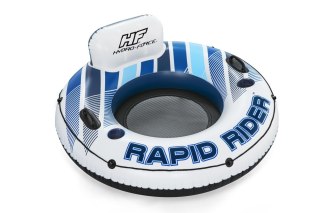 Koło Do Pływania Niebieskie 135 cm Bestway 43116 Bestway