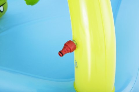 Plac zabaw Akwarium 239 x 206 x 86 cm Bestway 53052 Bestway