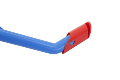 Zestaw Do Nurkowania Maska+Rurka Niebieska Bestway 24023 Bestway