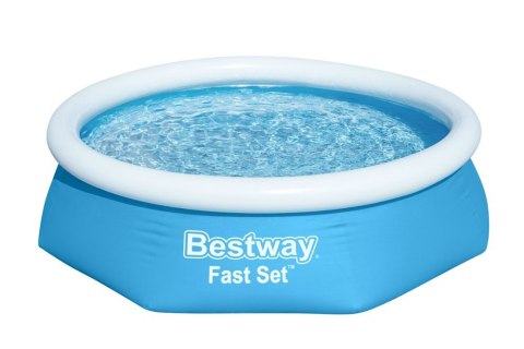 Basen Rozporowy 244 x 61 cm Bestway 57450 Bestway