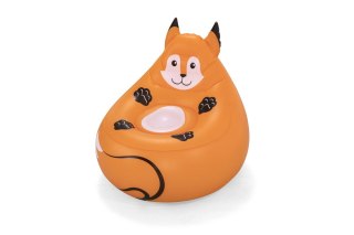 Dmuchany Fotel Lis 72 x 72 x 64 cm Bestway 75116 Bestway