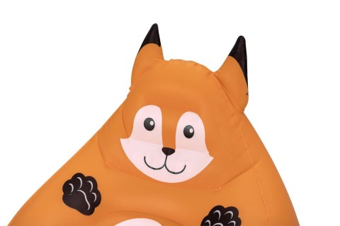 Dmuchany Fotel Lis 72 x 72 x 64 cm Bestway 75116 Bestway