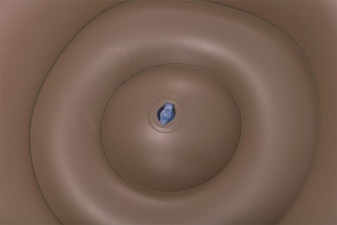 Dmuchany Fotel Małpka 72 x 72 x 64 cm Bestway 75116 Bestway