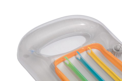 Dmuchany Materac, Fotel 161 x 84 cm Bestway 43028 Bestway