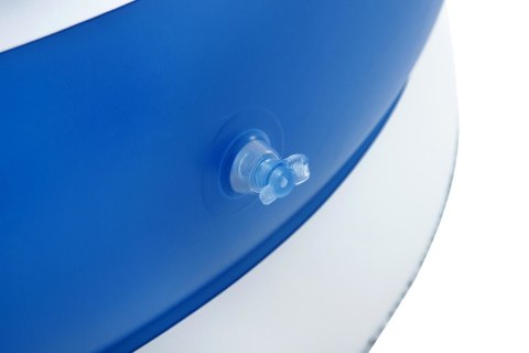 Dmuchany Materac, Fotel 191 x 107 cm Bestway 43533 Bestway