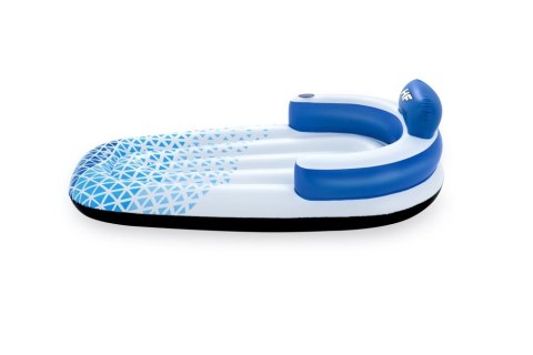 Dmuchany Materac, Fotel 191 x 107 cm Bestway 43533 Bestway