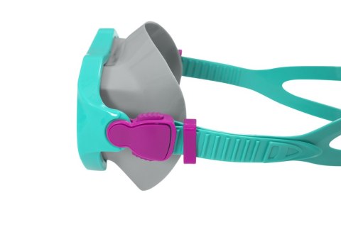 Dziecięcy Zestaw Do Nurkowania Różowy Maska, Płetwy, Rurka Bestway 25046 Bestway