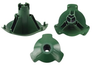 Korpus do Mocowania 3 Nóżek Stojaka Choinki LEAN