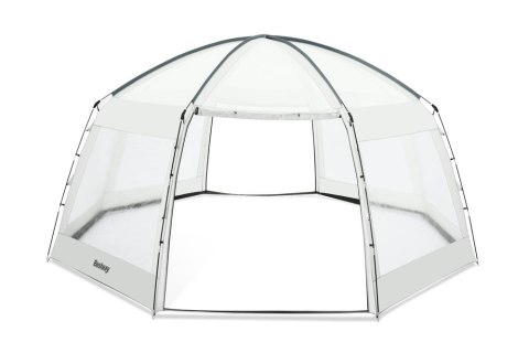 Namiot Altana Do Basenu 600 x 600 x 295 cm Bestway 58612 Bestway