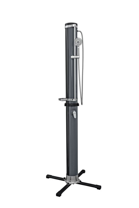 Prysznic Ogrodowy Basenowy Solarny 35 L Bestway 58696 Bestway