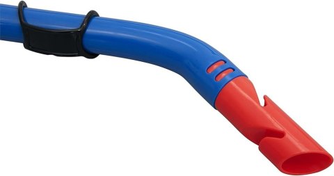Zestaw do Nurkowania Maska z Rurką Niebieski 24070 Bestway