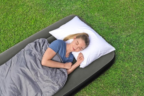 Dmuchany Materac 188 x 99 x 25 cm Bestway 6713L Bestway