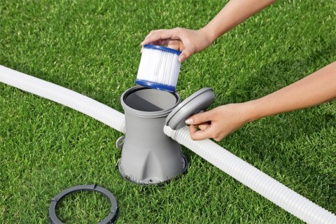 Filtr Do Pompy Filtrującej Typ I 2szt. Bestway 58093 Bestway