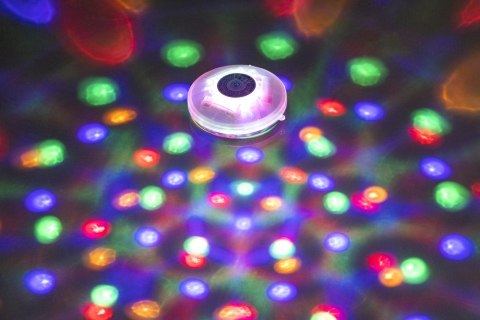 Lampa basenowa oświetlenie LED na baterie Bestway 58419 Bestway