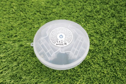 Lampa basenowa oświetlenie LED na baterie Bestway 58419 Bestway