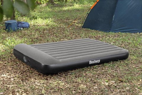 Materac Dmuchany Dwuosobowy 150 x 203 x 30 cm Bestway 671BS Bestway