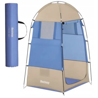 Plażowa Przebieralnia Namiot 110 x 110 x 190 cm Bestway 68002 Bestway